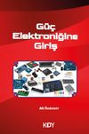 G&uuml;&ccedil; Elektroniğine Giriş