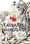 Ragnarok Valk&uuml;rleri Cilt 2