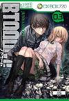 Btooom! Cilt 3