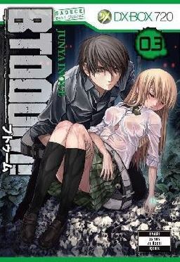 Btooom! Cilt 3