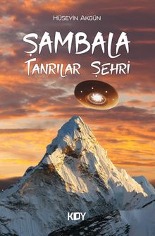 Şambala: Tanrılar Şehri