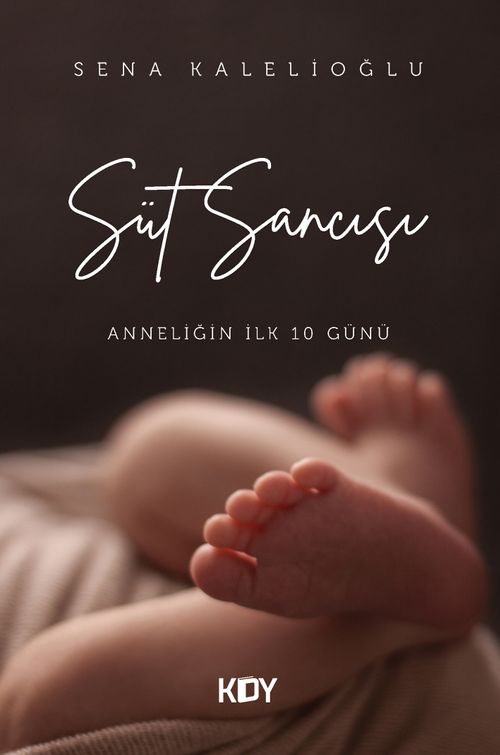 Süt Sancısı