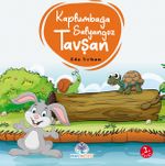 Kaplumbağa Salyangoz ve Tavşan