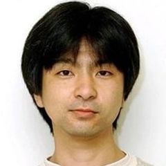  Kotaro Isaka