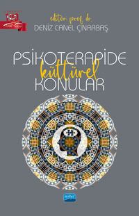 Psikoterapide Kültürel Konular