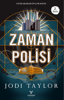 Zaman Polisi 1: Hapis Günleri
