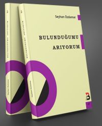 Bulunduğumu Arıyorum
