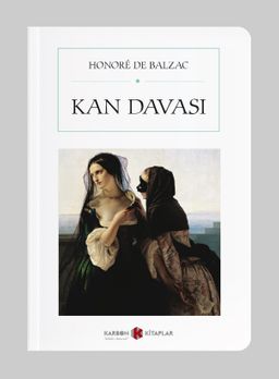 Kan Davası (Cep Boy) (Tam Metin)