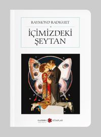 İçimizdeki Şeytan (Cep Boy) (Tam Metin)