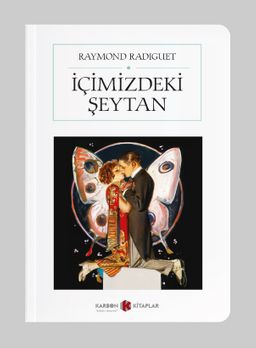 İçimizdeki Şeytan (Cep Boy) (Tam Metin)