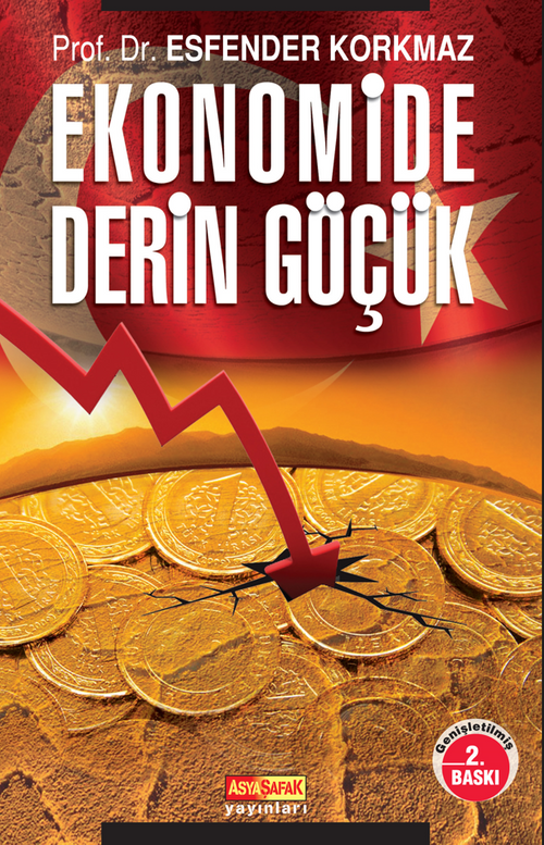 Ekonomide Derin Göçük