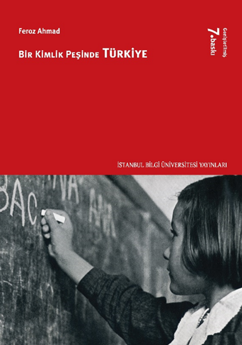 Bir Kimlik Peşinde Türkiye