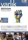 Varlık Edebiyat ve Kültür Dergisi Sayı: Ağustos 2022