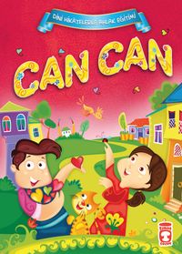 Can Can / Dini Hikayelerle  Ahlak Eğitimi
