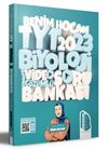 2023 TYT Biyoloji Tamamı Video &Ccedil;&ouml;z&uuml;ml&uuml; Soru Bankası