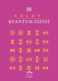 Kolay Kuantum Fiziği (Ciltli)