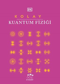 Kolay Kuantum Fiziği (Ciltli)