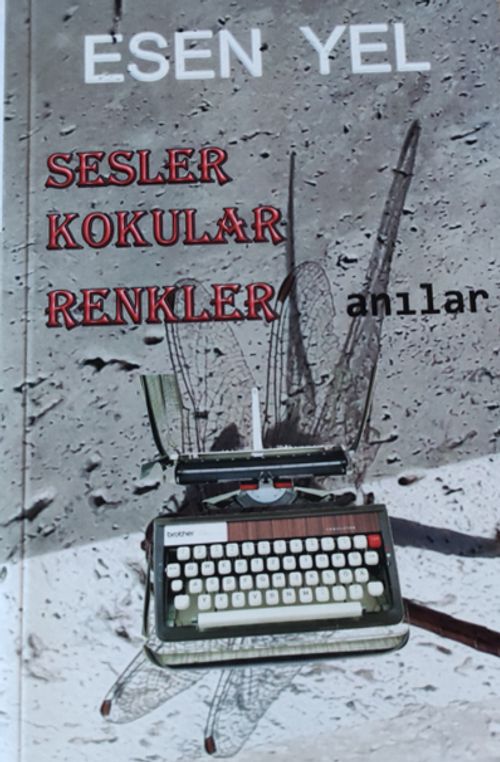 Sesler Kokular Renkler