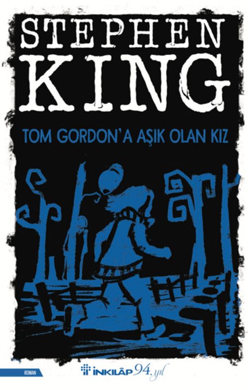 Tom Gordon'a Aşık Olan Kız
