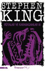 Rüyalar Karabasanlar 3