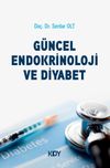 G&uuml;ncel Endokrinoloji ve Diyabet Konu Kitabı