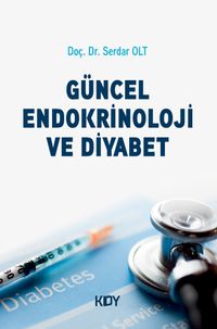 Güncel Endokrinoloji ve Diyabet Konu Kitabı 