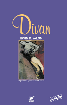 Divan