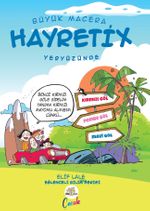 Büyük Macera / Hayretix Yeryüzünde