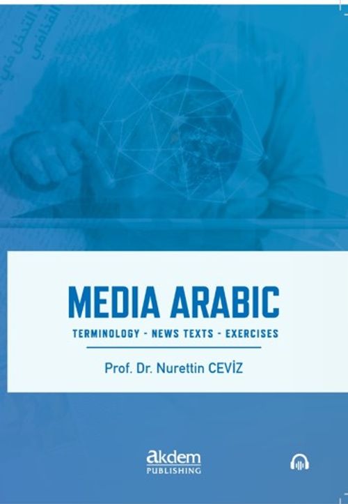 Media Arabic