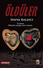 Öldüler