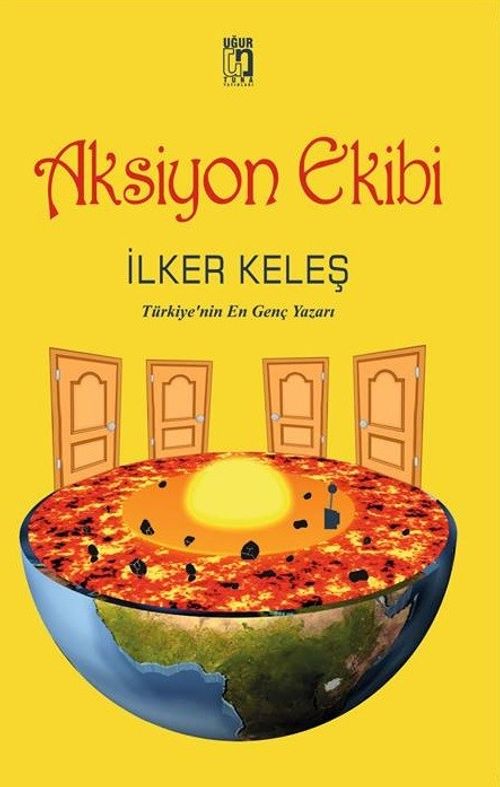 Aksiyon Ekibi