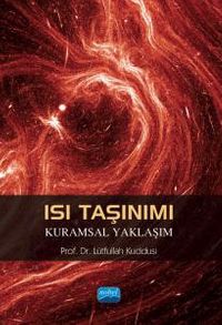 Isı Taşınımı & Kuramsal Yaklaşım