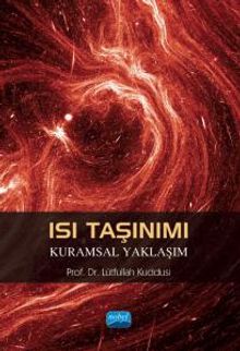 Isı Taşınımı & Kuramsal Yaklaşım