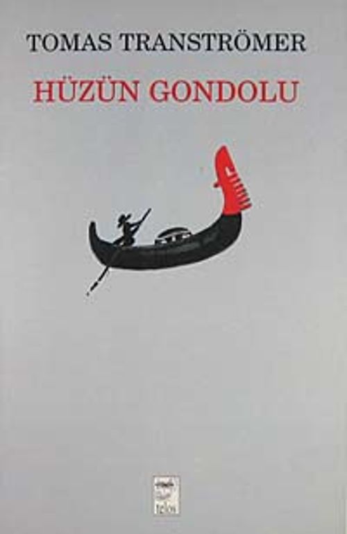 Hüzün Gondolu