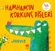 Hamham'ın Korkunç Dişleri