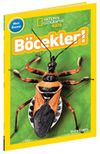 National Geographic Kids / B&ouml;cekler!
