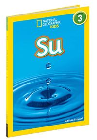 National Geographic Kids / Su