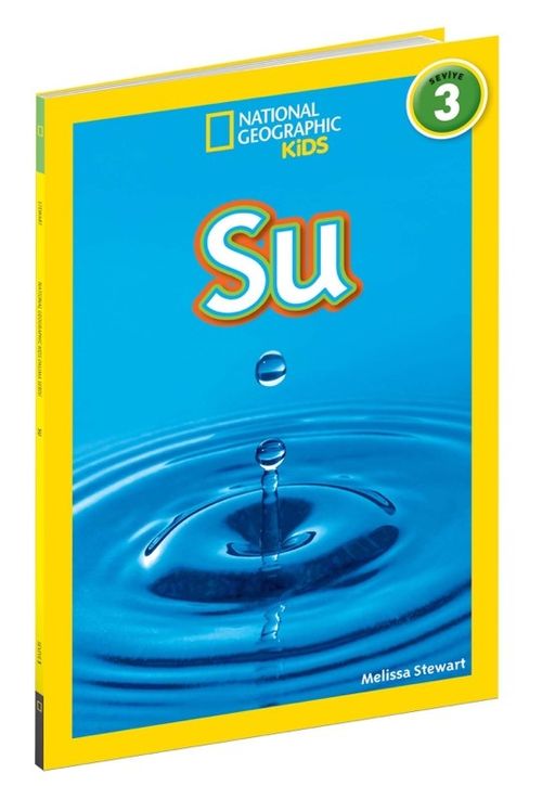 National Geographic Kids / Su