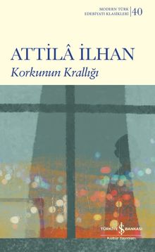 Korkunun Krallığı