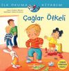 &Ccedil;ağlar &Ouml;fkeli / İlk Okuma Kıtabım
