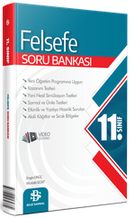 11. Sınıf Felsefe Soru Bankası