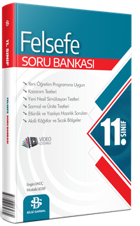 11. Sınıf Felsefe Soru Bankası