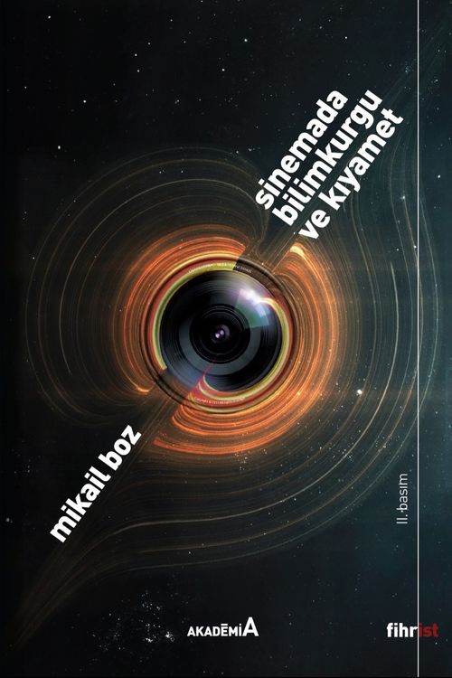 Sinemada Bilimkurgu ve Kıyamet