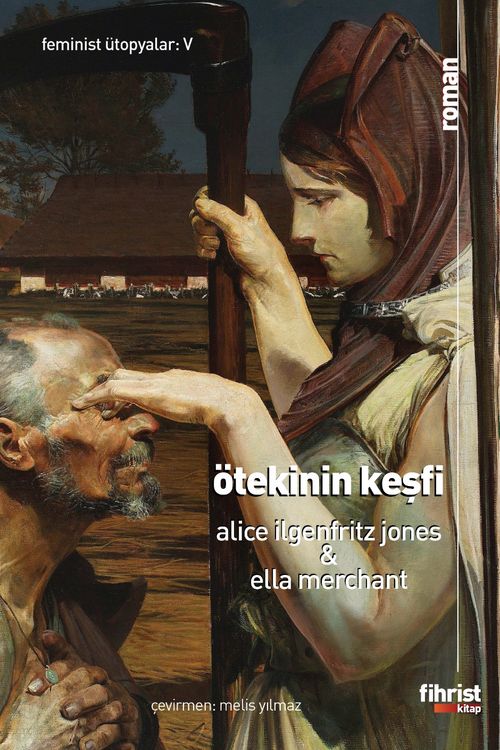 Ötekinin Keşfi