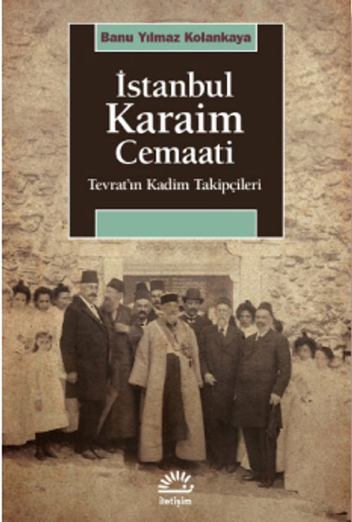 İstanbul Karaim Cemaati & Tevrat'ın Kadim Takipçileri
