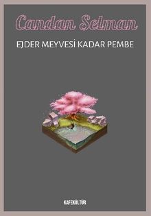 Ejder Meyvesi Kadar Pembe