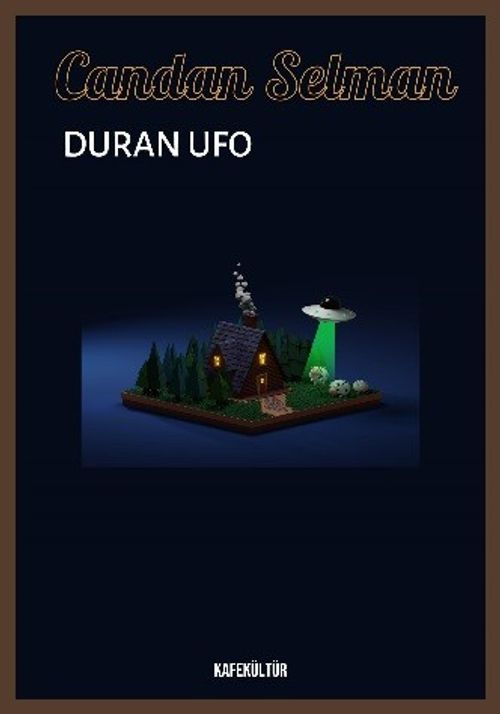Duran Ufo