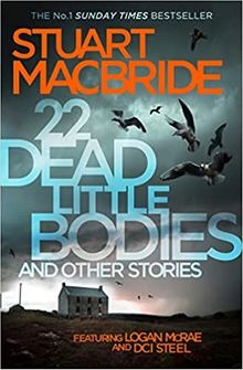 22 Dead Little Bodies 