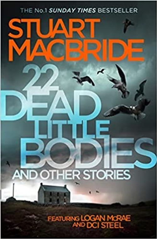 22 Dead Little Bodies 