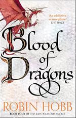 Blood of Dragons